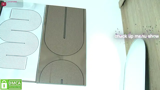 aidaadams online show from March 2026 11:45:01 AM