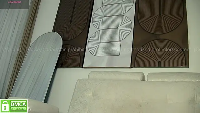 aidaadams online show from June 2026 12:05:02 PM