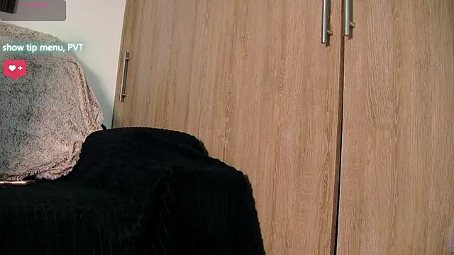 aidaadams online show from January 2026 11:36:01 AM