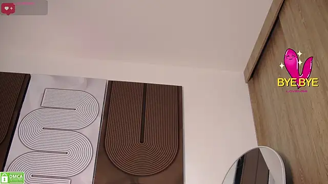 aidaadams online show from March 2026 11:20:01 AM