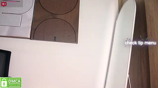 aidaadams online show from April 2026 11:44:02 AM