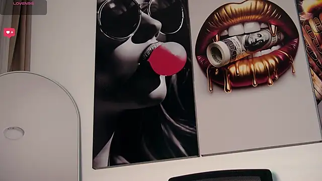 aidaadams online show from January 2026 11:48:01 AM