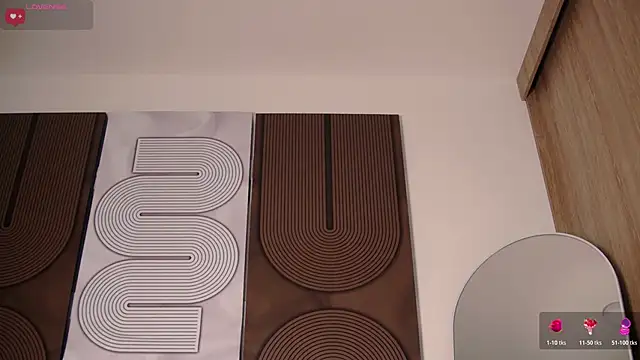 aidaadams online show from March 2026 11:36:02 AM