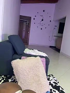 NicholScully online show from March 2026 01:06:01 AM