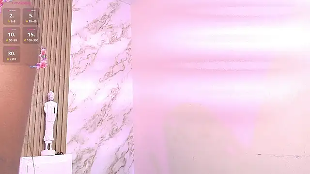 NicholScully online show from October 2025 10:45:01 PM