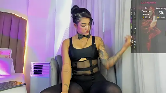 Scarleth6 online show from July 2026 09:03:02 PM