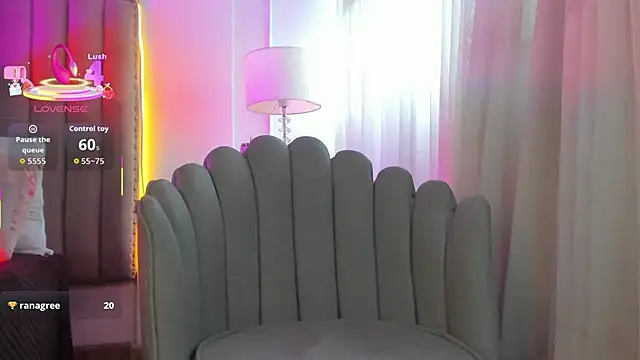 Scarleth6 online show from June 2026 08:02:01 PM