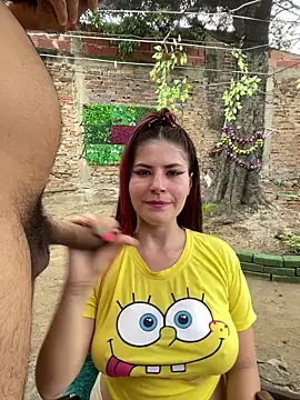 Hotnightsexxx online show from October 2025 06:01:02 PM