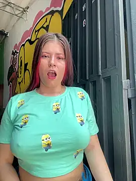 Hotnightsexxx online show from April 2026 06:58:01 PM