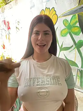 Hotnightsexxx online show from February 2026 05:24:01 PM