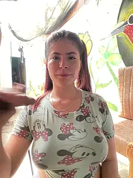 Hotnightsexxx online show from March 2026 06:31:01 PM