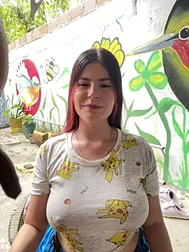 Hotnightsexxx online show from February 2026 05:37:02 PM