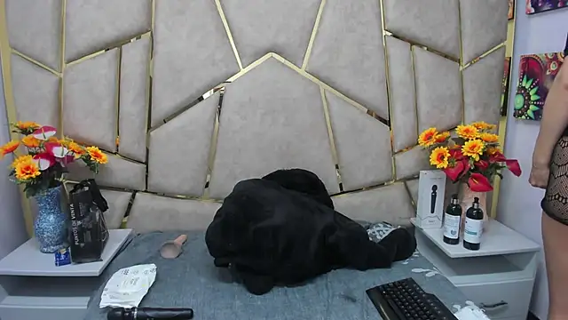 Kloe Candy1 online show from November 2025 04:17:01 AM