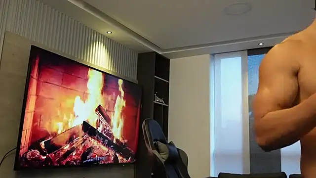 Snapshot of Bray_Kevin chatting on April 2026 11:06:01 PM Bray Kevin online show from April 2026 11:06:01 PM