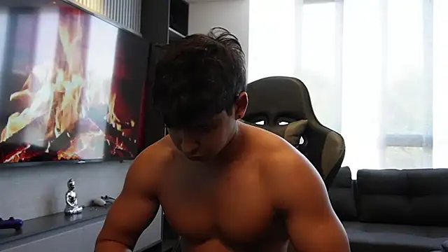 Snapshot of Bray_Kevin chatting on April 2026 02:35:02 PM Bray Kevin online show from April 2026 02:35:02 PM