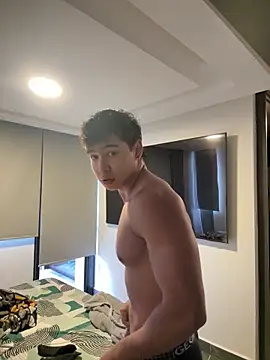 Snapshot of Bray_Kevin chatting on April 2026 03:05:01 PM Bray Kevin online show from April 2026 03:05:01 PM