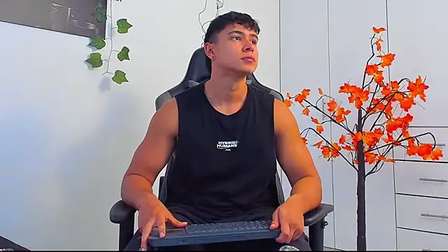 Snapshot of Bray_Kevin chatting on January 2026 06:55:01 PM Bray Kevin online show from January 2026 06:55:01 PM