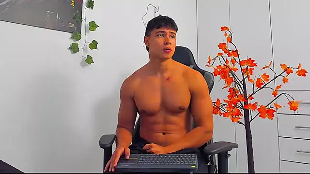 Snapshot of Bray_Kevin chatting on January 2026 08:57:01 PM Bray Kevin online show from January 2026 08:57:01 PM