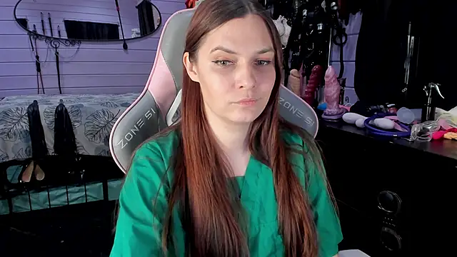 Stroynyash online show from April 2026 06:55:01 PM