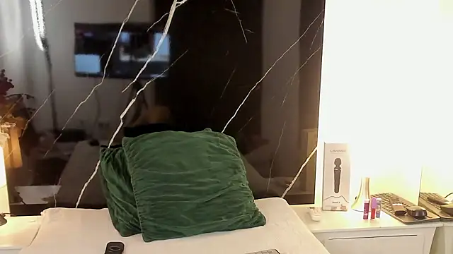 BellaaStarlix online show from March 2026 07:41:02 PM