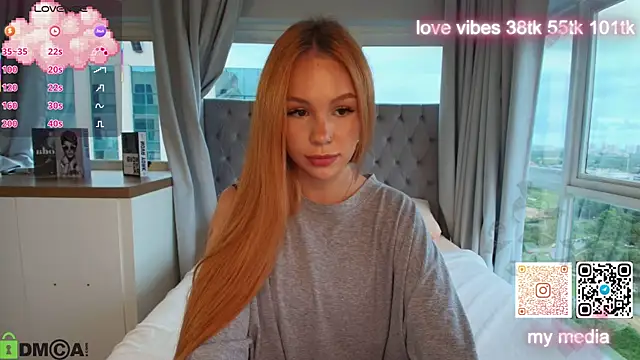 Tracy-Taylor online show from February 2026 07:14:02 PM