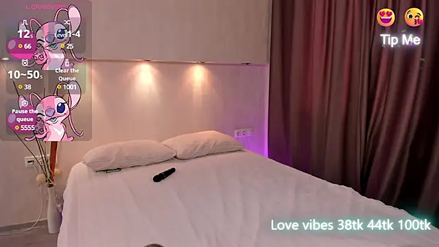 Tracy-Taylor online show from March 2025 09:56:02 AM