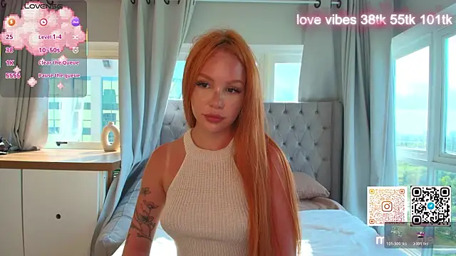 Tracy-Taylor online show from January 2026 07:06:02 PM