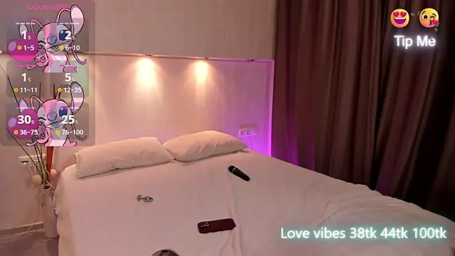 Tracy-Taylor online show from March 2025 01:00:01 PM