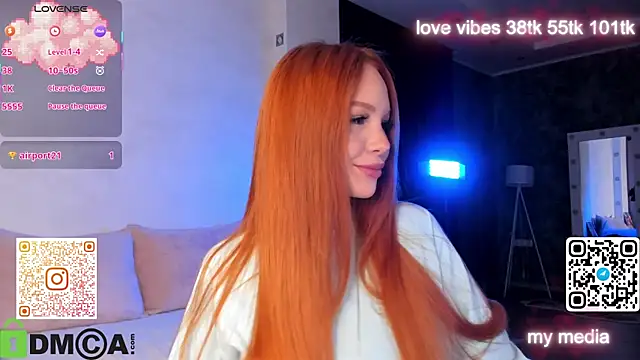 Tracy-Taylor online show from December 2025 01:05:01 AM