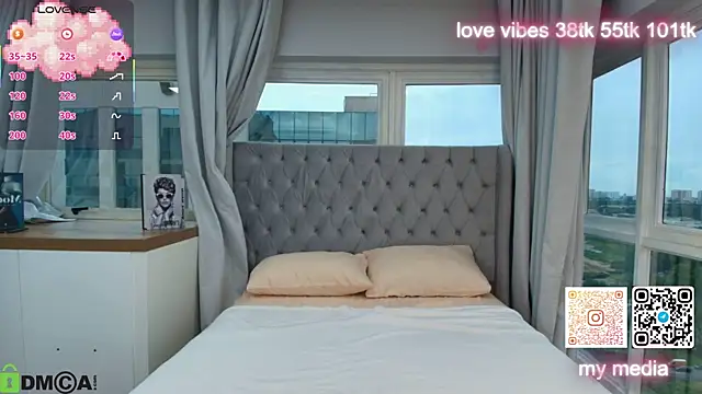 Tracy-Taylor online show from February 2026 08:09:01 PM