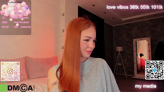 Tracy-Taylor online show from October 2025 12:55:01 AM