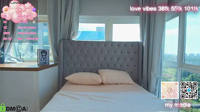 Tracy-Taylor online show from February 2026 07:14:01 PM