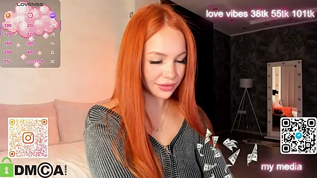 Tracy-Taylor online show from November 2025 08:35:01 AM