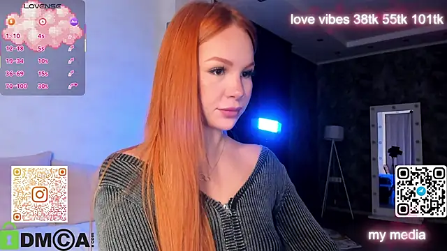 Tracy-Taylor online show from December 2025 12:33:02 AM