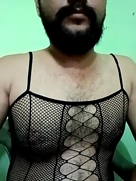 HathodaTyagi123 online show from March 2025 09:49:01 AM