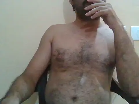 HathodaTyagi123 online show from September 2025 07:09:02 PM