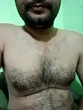 HathodaTyagi123 online show from April 2026 09:32:02 PM