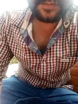 HathodaTyagi123 online show from January 2025 07:11:02 AM