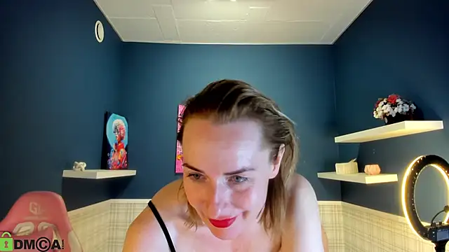 Jaqueline Richardson online show from April 2026 05:30:01 PM