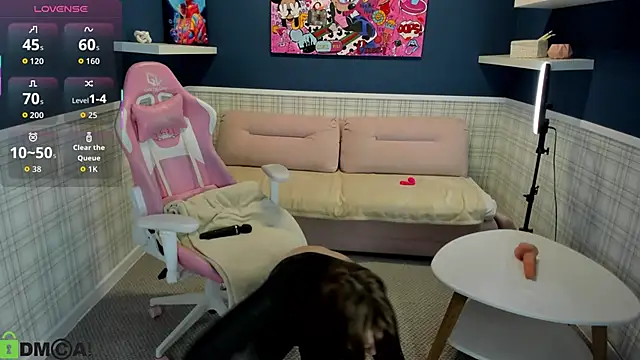 Jaqueline Richardson online show from January 2026 09:57:01 AM