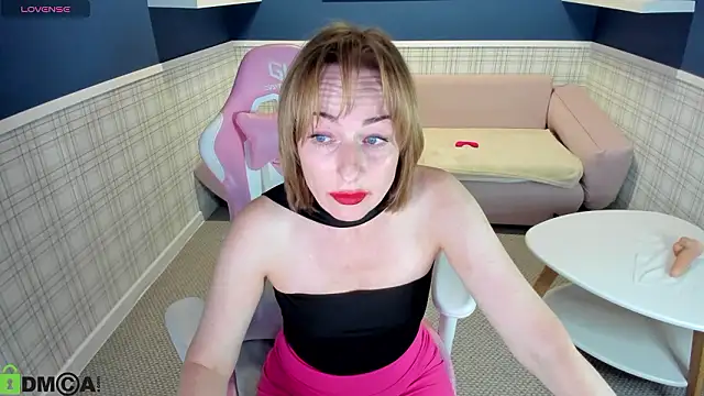 Jaqueline Richardson online show from March 2026 09:38:02 AM