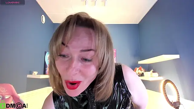Jaqueline Richardson online show from May 2026 10:27:01 AM