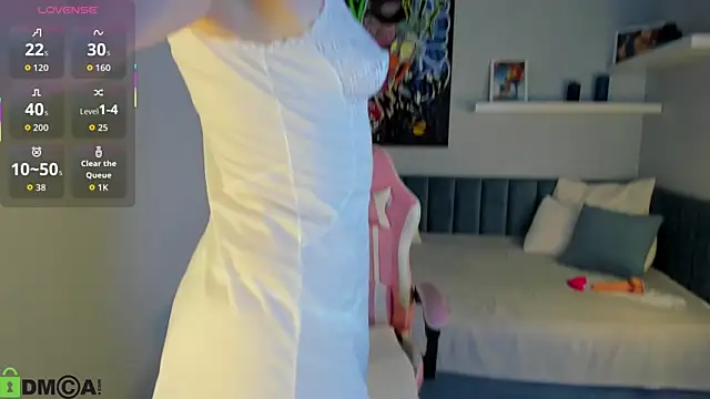 Snapshot of Jaqueline_Richardson chatting on December 2025 10:10:01 AM Jaqueline Richardson online show from December 2025 10:10:01 AM