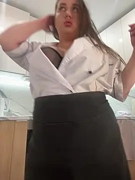 GabiBoobs online show from October 2025 05:39:01 PM