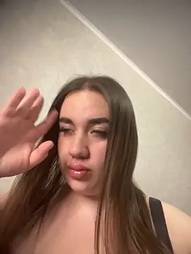 Snapshot of GabiBoobs chatting on February 2026 06:05:02 PM GabiBoobs online show from February 2026 06:05:02 PM