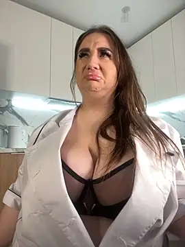 GabiBoobs online show from October 2025 08:43:01 PM