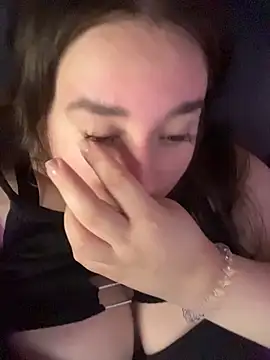 GabiBoobs online show from May 2026 06:11:01 PM