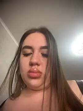 Snapshot of GabiBoobs chatting on February 2026 05:13:02 PM GabiBoobs online show from February 2026 05:13:02 PM