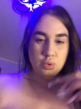 GabiBoobs online show from July 2026 06:27:02 PM