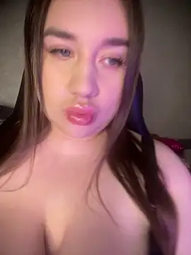 Snapshot of GabiBoobs chatting on March 2026 07:03:02 PM GabiBoobs online show from March 2026 07:03:02 PM